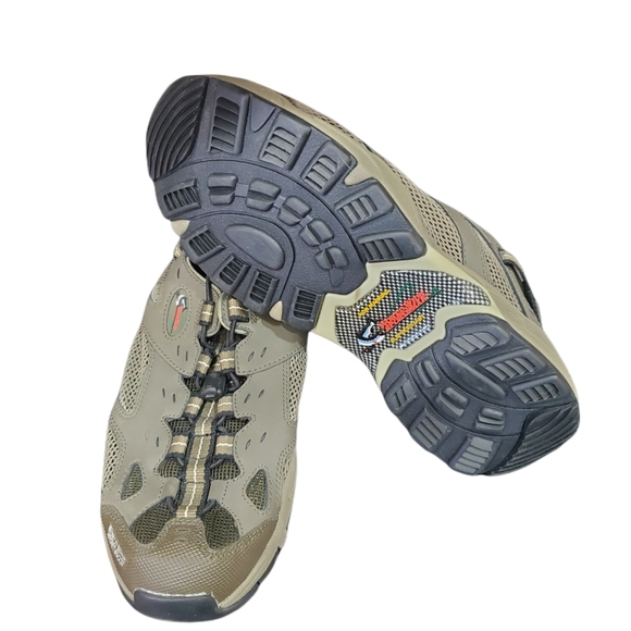 World Wide Sportsman River Rat Water Shoes main image 6